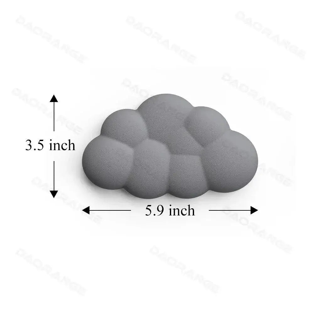 Ergonomic Wrist Rest Pad for Office — product view 18