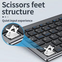 Seamless Keyboard and Mouse for Office