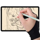 Home Decor Palm Rejection Tablet Gloves