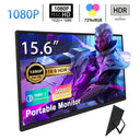 Monitor for Clearer Everyday Viewing
