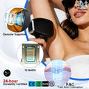 Diode Laser Hair Removal Machine