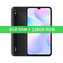 Xiaomi Redmi 9A - Long Lasting 5000Mah Battery