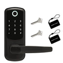 Smart Door Lock - Fast Wi-Fi Biometric Access