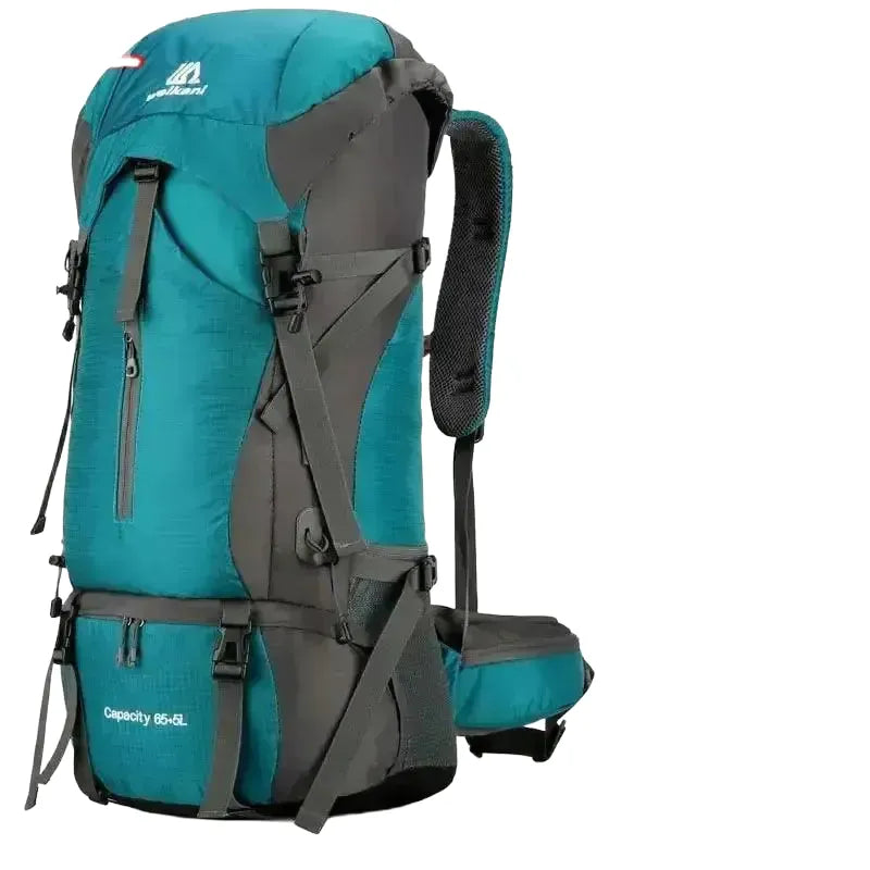 Waterproof Backpack for Camping Travel — product view 1