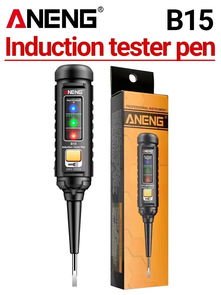 Aneng Induction Teste Pen Highlight