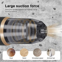 Wireless Handheld Car Vacuum Cleaner