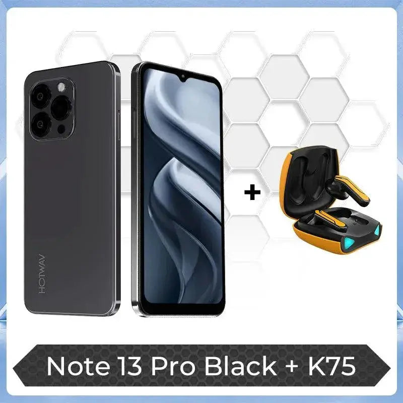 wav Note Pro Phone for Photographers — product view 9