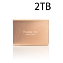 Compact Solid State Storage