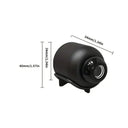 X5 Mini Wireless Camera 1080P Night Vision Motion Detection