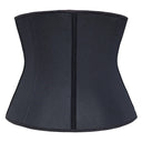 Plus Size Double Press Underbust Corset Shapewear Fit