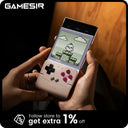 GameSir Pocket Taco Vertical Retro