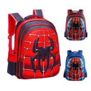 Durable Kids Backpack for School Use