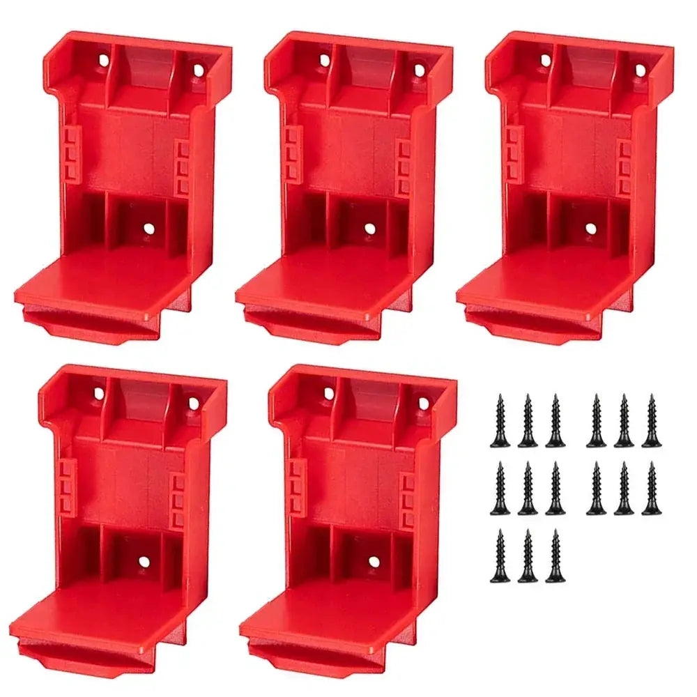 Milwaukee Tool Mount Quick Access — product view 9