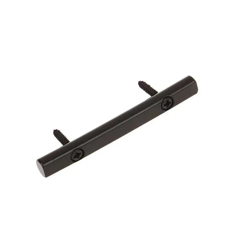 String Retainer Bar With Two Screws For Guitar Strings
