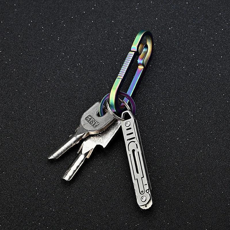 Stainless Steel Folding Scalpel Knife For Precision Cutting