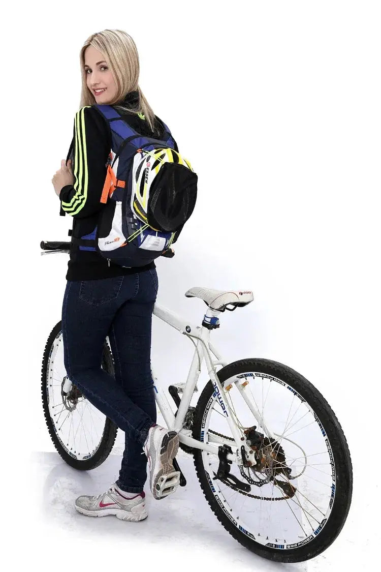 Hydration Pack Lightweight Cycling Hiking Backpack