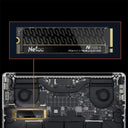 Netac NVMe SSD 2TB PCIe 4.0 Drives