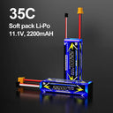 Jiusi Pt14r V3 1/14 RC Racing Car
