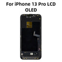 iPhone OLED Touch Screen Panel