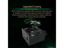 Montech Beta Power Supply