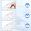 Angel Wing Wrist Rest - Ergonomic Pain Relief