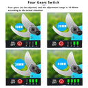 Cordless Pruning Shears for Gardeners