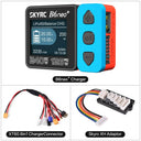 Skyrc B6neo Plus Rc Battery Charger Pd 240w