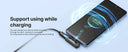 Boya Lavalier Mic for iPhone Live Audio