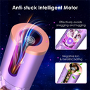 USB Automatic Curling Iron Cordless Hair Curler Device