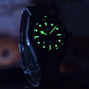 Pagani Design Men Auto Watch