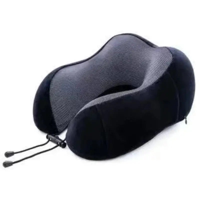 Cervical Support Neck Pillow for Travel — product view
