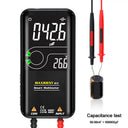 Maxrieny Digital Multimeter