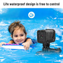Z03 Mini Camera 1080P HD with Hotspot WiFi Waterproof Camera Outdoor Bike Driving Recorder Portable Mini Sports DV