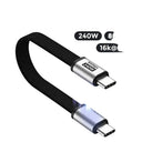 USB-C Mag Cable - Snap Charge Fast