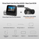 Smart Dash Cam For Safer City Driving And Evidence