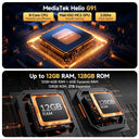 Ulefone Armor Rugged Phone for Everyday Tasks