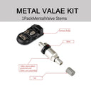 TPMS Sensor for Cars with Broad Coverage