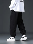 Big Size Men Sweatpants Spring Autumn Casual 8XL Jogger Pants