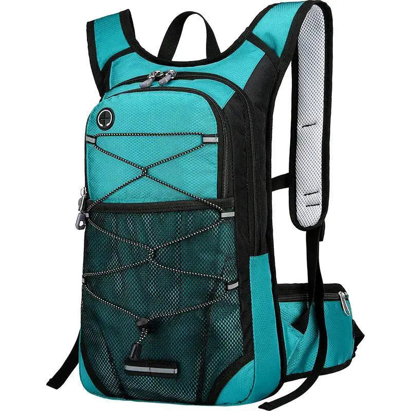 13L Waterproof Hydration Backpack for Outdoor Adventures