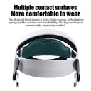 Head Strap Holder Headband Meta
