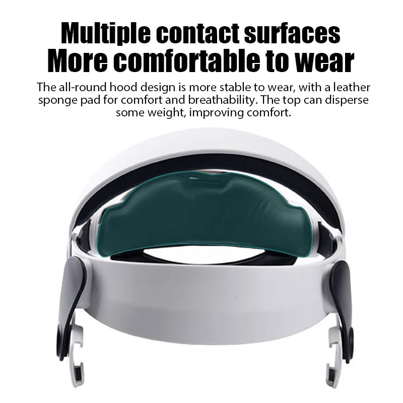 Head Strap Holder Headband Meta