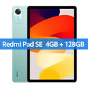 Redmi Pad SE 11 Inch FHD Tablet Snapdragon 680 Battery Life