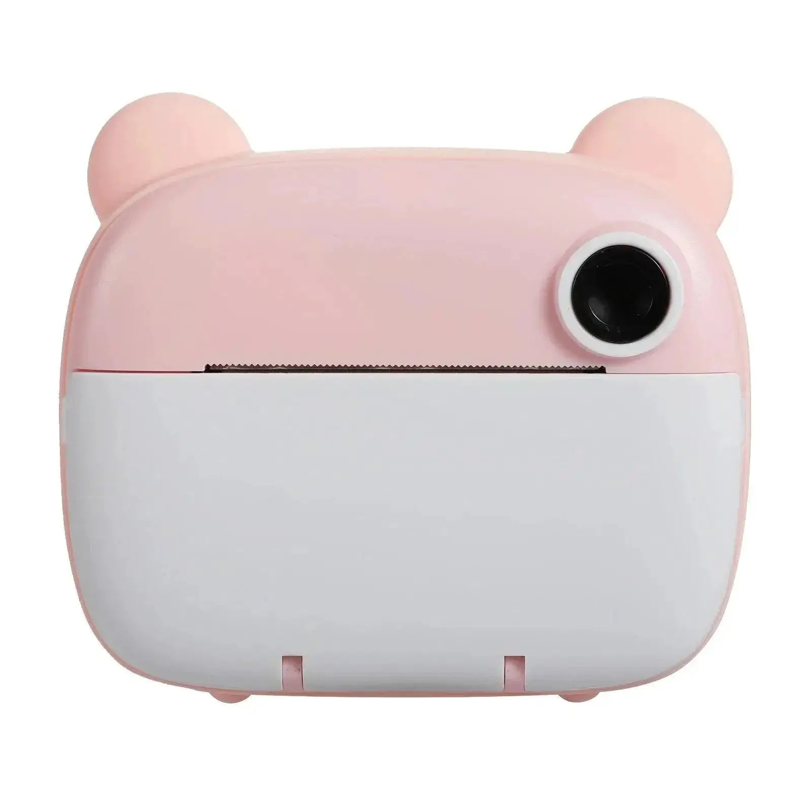Kids Camera 2.4 Inch LCD Screen Supports 32GB Memory