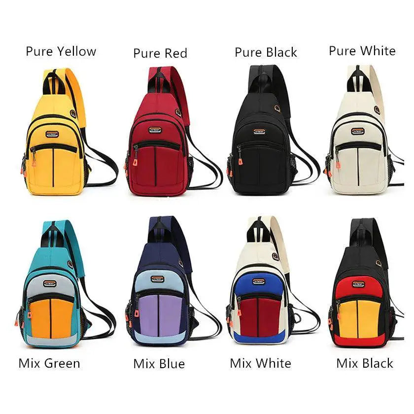Fashionable Fengdong Women Mini Backpack Versatile Bag