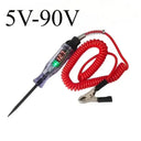 Digital Voltage Tester - Precision Probe Tool