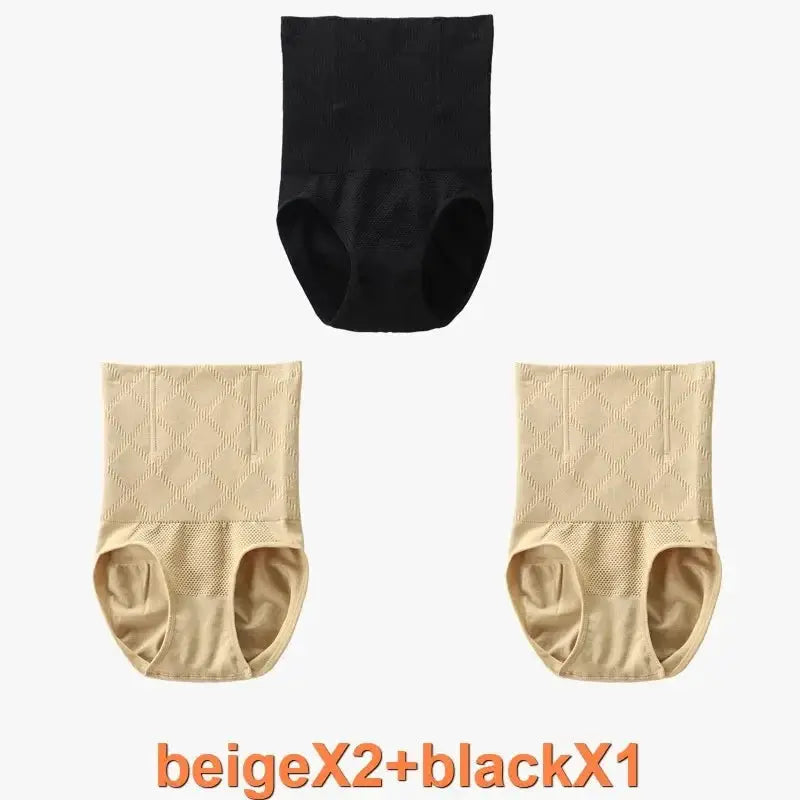 Tummy-Control Shaping Panties for Women — product view 15