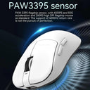 Dragonfly F1 Wireless Mouse Ultimate Gaming Control Device