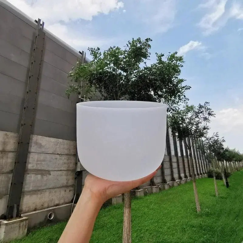 Sound Healing Tibetan Singing Bowl Set For Meditation