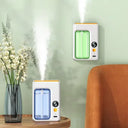 Xiaomi Automatic Diffuser Aromatherapy Car Perfume Air Freshener