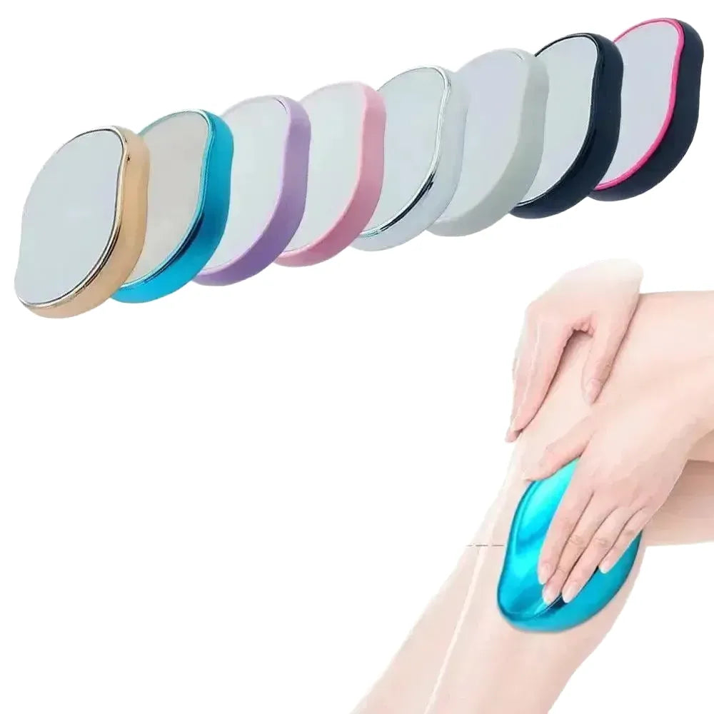 Effortless Hair Removal Tool for Skin — product view 1